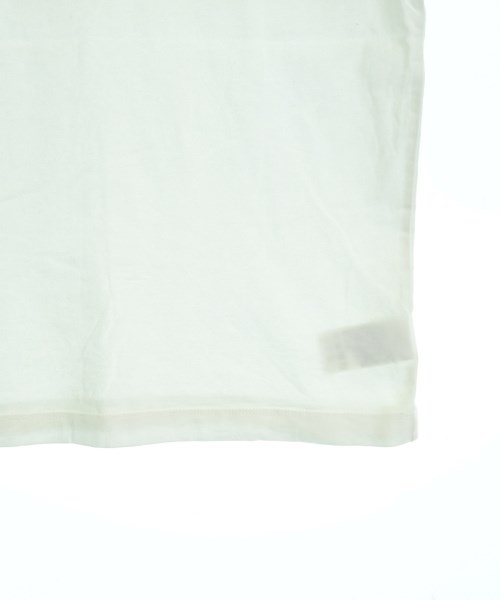 U BY Spick & Span（ユーバイスピックアンドスパン）Tシャツ・カットソー 白 サイズ:F レディース/2200627100024