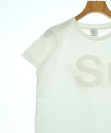 U BY Spick & Span（ユーバイスピックアンドスパン）Tシャツ・カットソー 白 サイズ:F レディース/2200627100024