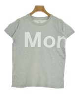 U BY Spick & Span（ユーバイスピックアンドスパン）Tシャツ・カットソー グレー サイズ:F レディース/2200627100031