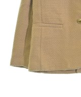 U BY Spick & Span（ユーバイスピックアンドスパン）テーラードジャケット ベージュ サイズ:36(S位) レディース/2200623824023