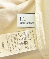 U BY Spick & Span（ユーバイスピックアンドスパン）カジュアルシャツ ベージュ サイズ:F レディース/2200636248083