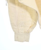 U BY Spick & Span（ユーバイスピックアンドスパン）カジュアルシャツ ベージュ サイズ:F レディース/2200636248083