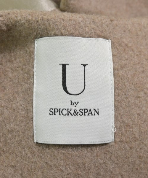 U BY Spick & Span（ユーバイスピックアンドスパン）その他 ベージュ サイズ:36(S位) レディース/2200635265012