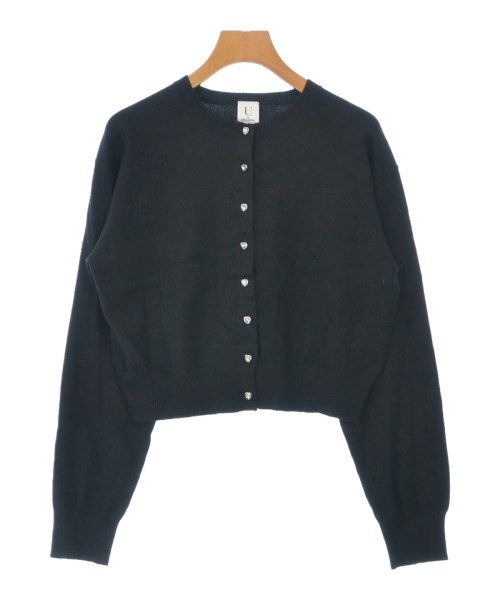 ユーバイスピックアンドスパン(U BY Spick & Span)のU BY Spick & Span カーディガン