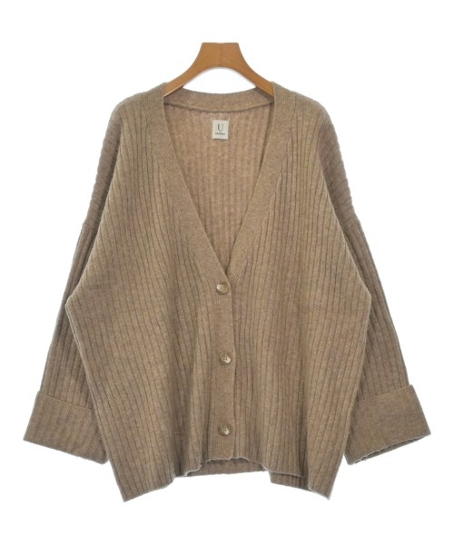 ユーバイスピックアンドスパン(U BY Spick & Span)のU BY Spick & Span カーディガン