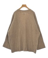 U BY Spick & Span（ユーバイスピックアンドスパン）カーディガン ベージュ サイズ:F レディース/2200624203018