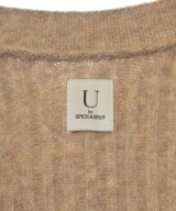 U BY Spick & Span（ユーバイスピックアンドスパン）カーディガン ベージュ サイズ:F レディース/2200624203018
