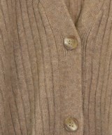 U BY Spick & Span（ユーバイスピックアンドスパン）カーディガン ベージュ サイズ:F レディース/2200624203018