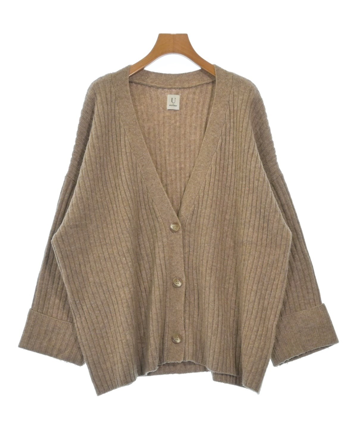 U BY Spick & Span（ユーバイスピックアンドスパン）カーディガン