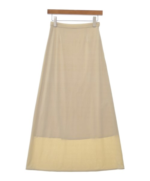 ユーバイスピックアンドスパン(U BY Spick & Span)のU BY Spick & Span ロング・マキシ丈スカート