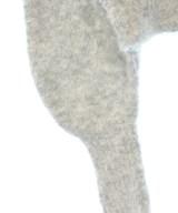U BY Spick & Span（ユーバイスピックアンドスパン）ニット・セーター グレー サイズ:-(XS位) レディース/2200625408597