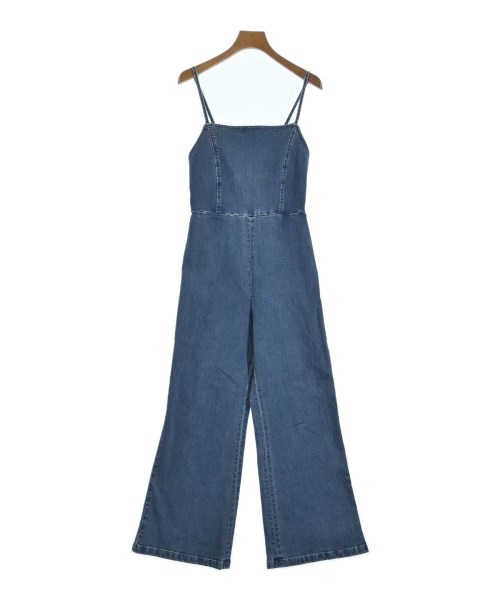 ユーバイスピックアンドスパン(U BY Spick & Span)のU BY Spick & Span オールインワン/サロペット