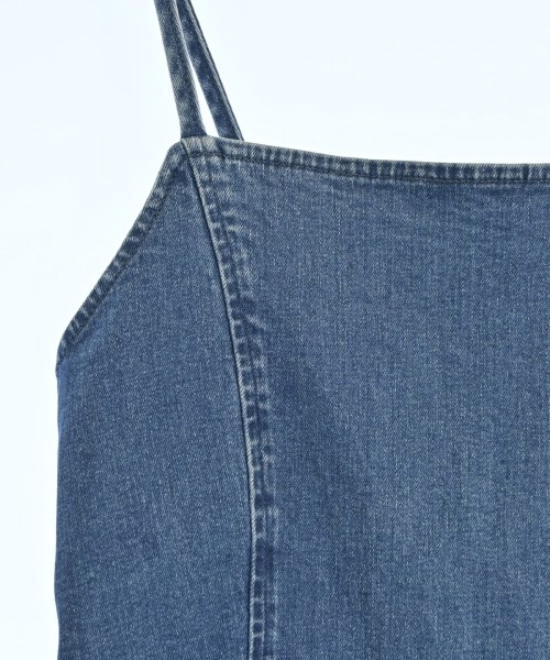 U BY Spick & Span（ユーバイスピックアンドスパン）オールインワン/サロペット 青 サイズ:-(M位) レディース/2200639495088