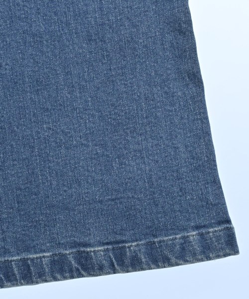 U BY Spick & Span（ユーバイスピックアンドスパン）オールインワン/サロペット 青 サイズ:-(M位) レディース/2200639495088