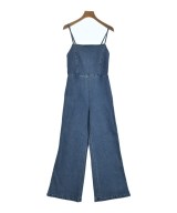 U BY Spick & Span（ユーバイスピックアンドスパン）オールインワン/サロペット 青 サイズ:-(M位) レディース/2200639495088