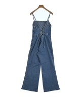U BY Spick & Span（ユーバイスピックアンドスパン）オールインワン/サロペット 青 サイズ:-(M位) レディース/2200639495088