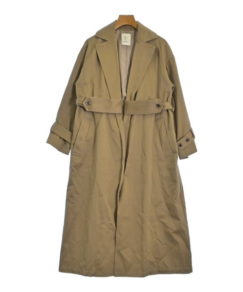ユーバイスピックアンドスパン(U BY Spick & Span)のU BY Spick & Span トレンチコート