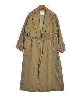 U BY Spick & Span トレンチコート