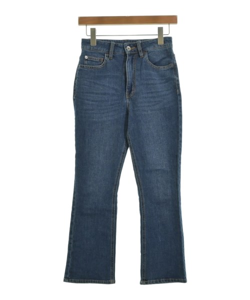 ユーバイスピックアンドスパン(U BY Spick & Span)のU BY Spick & Span デニムパンツ