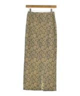 U BY Spick & Span ロング・マキシ丈スカート