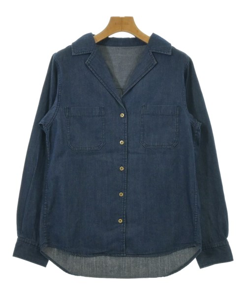 ユーバイスピックアンドスパン(U BY Spick & Span)のU BY Spick & Span カジュアルシャツ
