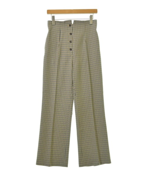 ユーバイスピックアンドスパン(U BY Spick & Span)のU BY Spick & Span パンツ（その他）