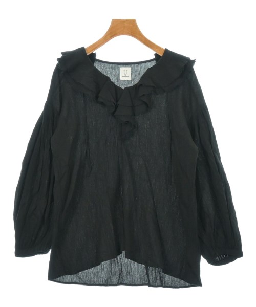ユーバイスピックアンドスパン(U BY Spick & Span)のU BY Spick & Span ブラウス