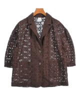 U BY Spick & Span ジャケット