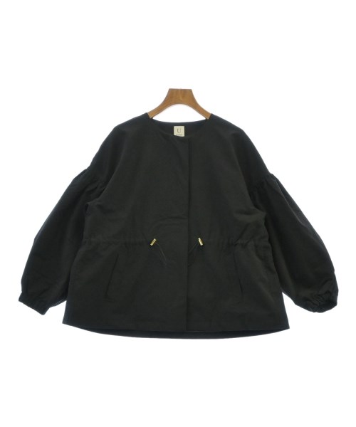 ユーバイスピックアンドスパン(U BY Spick & Span)のU BY Spick & Span ブルゾン