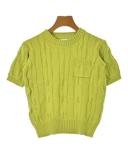 ユーバイスピックアンドスパン(U BY Spick & Span)のU BY Spick & Span ニット・セーター