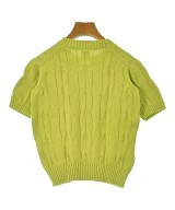 U BY Spick & Span（ユーバイスピックアンドスパン）ニット・セーター 緑 サイズ:-(S位) レディース/2200616986059