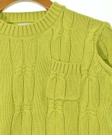 U BY Spick & Span（ユーバイスピックアンドスパン）ニット・セーター 緑 サイズ:-(S位) レディース/2200616986059