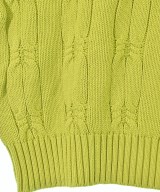 U BY Spick & Span（ユーバイスピックアンドスパン）ニット・セーター 緑 サイズ:-(S位) レディース/2200616986059