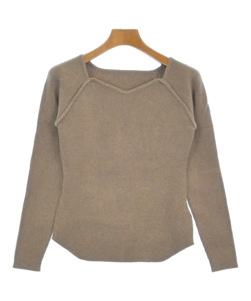 ユーバイスピックアンドスパン(U BY Spick & Span)のU BY Spick & Span ニット・セーター