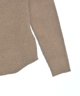 U BY Spick & Span（ユーバイスピックアンドスパン）ニット・セーター 茶 サイズ:F レディース/2200621960013