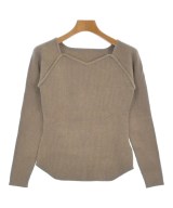 U BY Spick & Span ニット・セーター