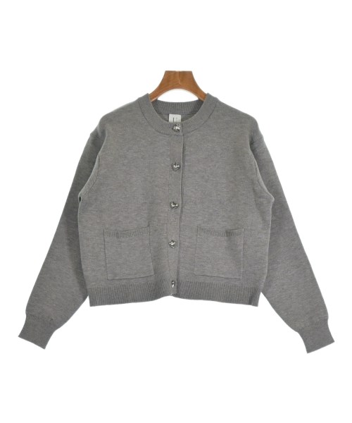 ユーバイスピックアンドスパン(U BY Spick & Span)のU BY Spick & Span カーディガン