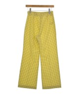 U BY Spick & Span（ユーバイスピックアンドスパン）その他 黄 サイズ:36(S位) レディース/2200628601025