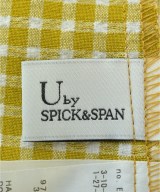 U BY Spick & Span（ユーバイスピックアンドスパン）その他 黄 サイズ:36(S位) レディース/2200628601025