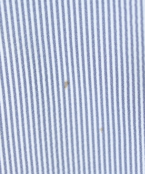 U BY Spick & Span（ユーバイスピックアンドスパン）カジュアルシャツ 紺 サイズ:-(L位) レディース/2200617014027