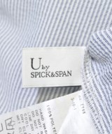U BY Spick & Span（ユーバイスピックアンドスパン）カジュアルシャツ 紺 サイズ:-(L位) レディース/2200617014027