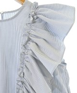 U BY Spick & Span（ユーバイスピックアンドスパン）カジュアルシャツ 紺 サイズ:-(L位) レディース/2200617014027