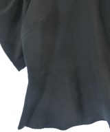 U BY Spick & Span（ユーバイスピックアンドスパン）カジュアルシャツ 黒 サイズ:F レディース/2200617014034