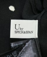 U BY Spick & Span（ユーバイスピックアンドスパン）カーディガン 黒 サイズ:-(XS位) レディース/2200631121060