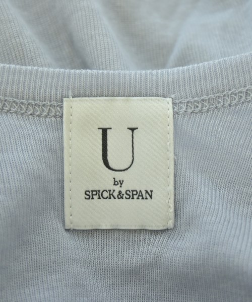 U BY Spick & Span（ユーバイスピックアンドスパン）ニット・セーター 青 サイズ:-(XS位) レディース/2200630302156