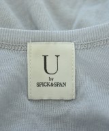 U BY Spick & Span（ユーバイスピックアンドスパン）ニット・セーター 青 サイズ:-(XS位) レディース/2200630302156