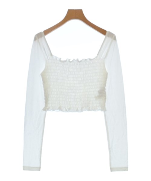 ユーバイスピックアンドスパン(U BY Spick & Span)のU BY Spick & Span Tシャツ・カットソー