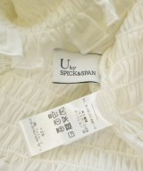 U BY Spick & Span（ユーバイスピックアンドスパン）Tシャツ・カットソー 白 サイズ:-(XS位) レディース/2200619063078
