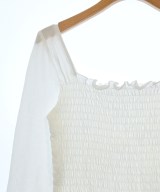U BY Spick & Span（ユーバイスピックアンドスパン）Tシャツ・カットソー 白 サイズ:-(XS位) レディース/2200619063078