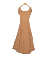 U BY Spick & Span（ユーバイスピックアンドスパン）ワンピース ベージュ サイズ:36(S位) レディース/2200628727152